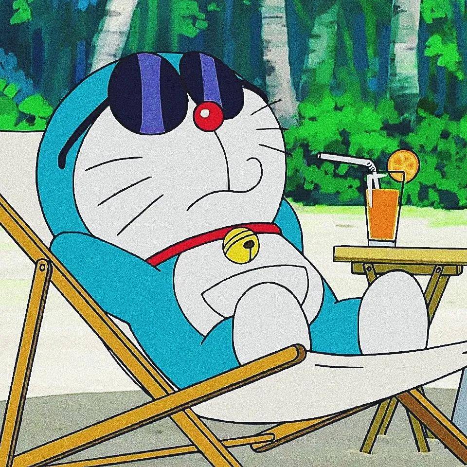 博主头像